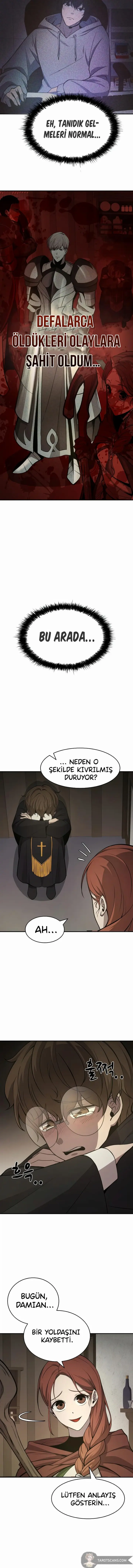 Read Bir Savunma Oyununun Tiranı Oldum TR Manga Online