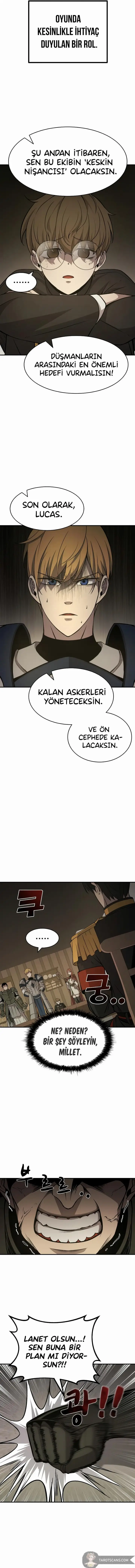 Read Bir Savunma Oyununun Tiranı Oldum TR Manga Online