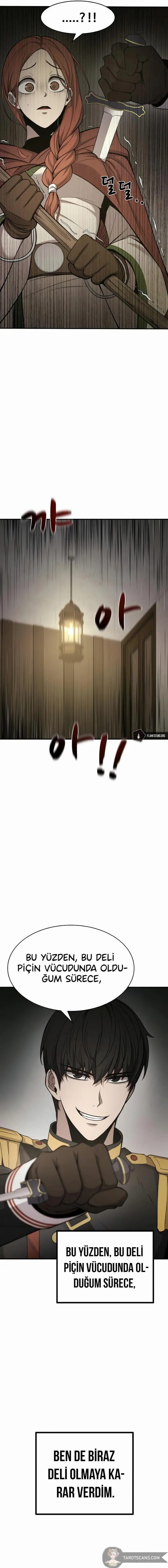 Read Bir Savunma Oyununun Tiranı Oldum TR Manga Online