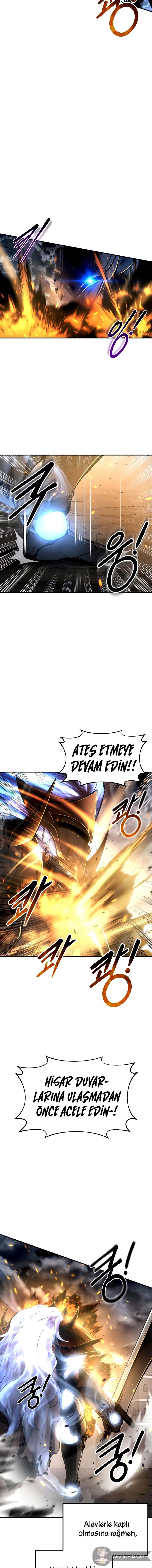 Read Bir Savunma Oyununun Tiranı Oldum TR Manga Online