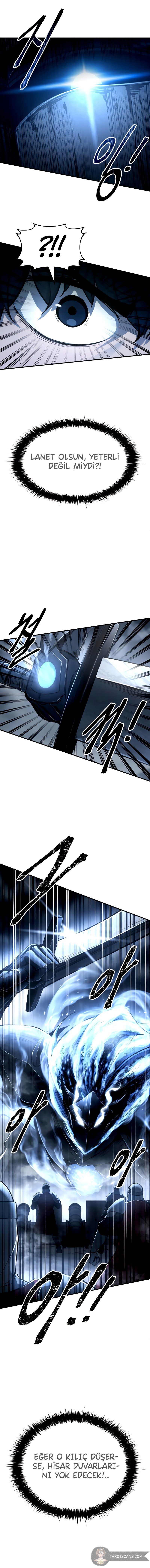 Read Bir Savunma Oyununun Tiranı Oldum TR Manga Online