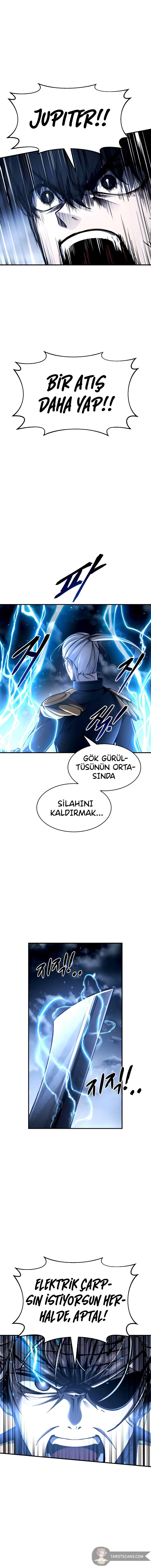 Read Bir Savunma Oyununun Tiranı Oldum TR Manga Online