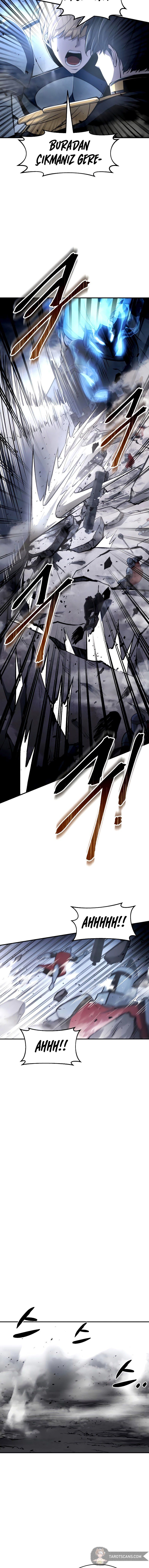 Read Bir Savunma Oyununun Tiranı Oldum TR Manga Online