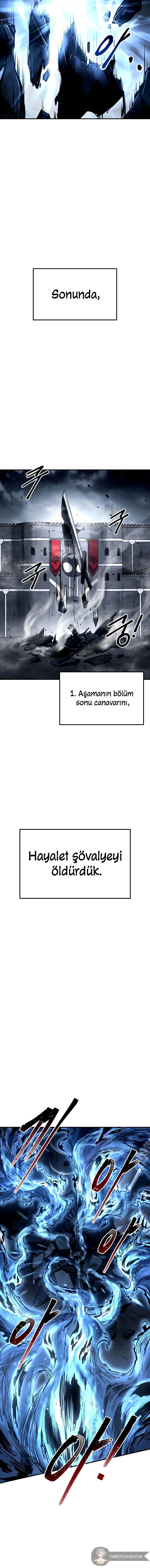 Read Bir Savunma Oyununun Tiranı Oldum TR Manga Online