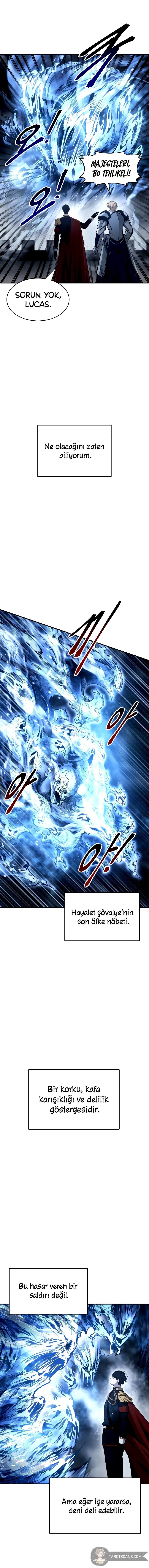 Read Bir Savunma Oyununun Tiranı Oldum TR Manga Online