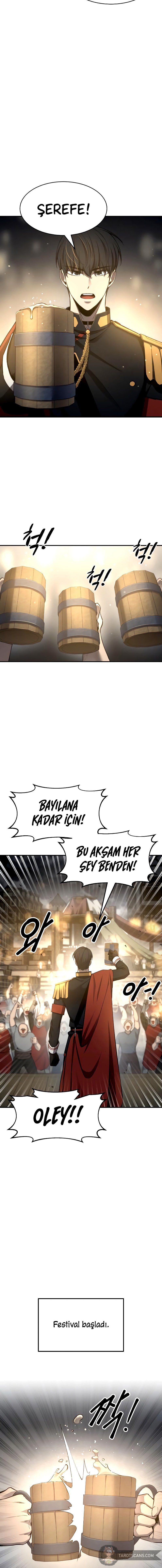 Read Bir Savunma Oyununun Tiranı Oldum TR Manga Online