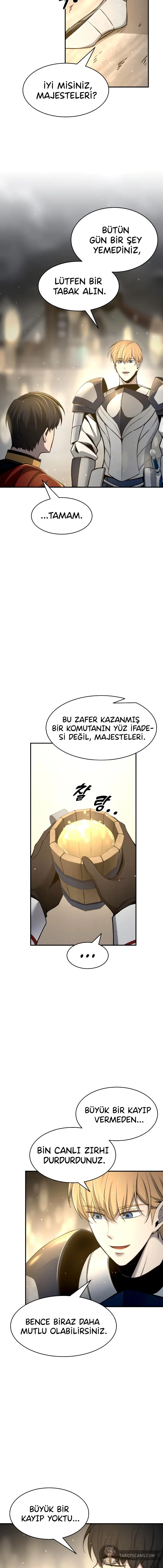 Read Bir Savunma Oyununun Tiranı Oldum TR Manga Online