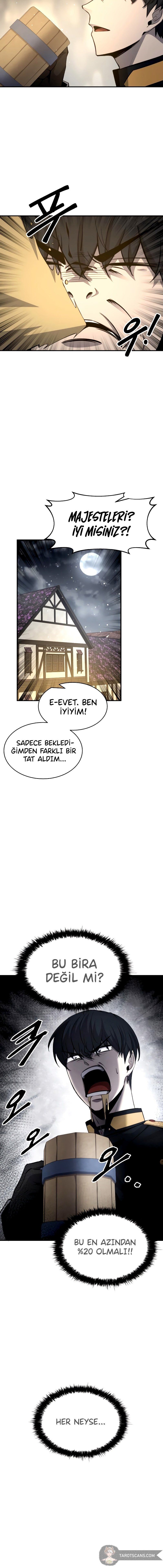 Read Bir Savunma Oyununun Tiranı Oldum TR Manga Online