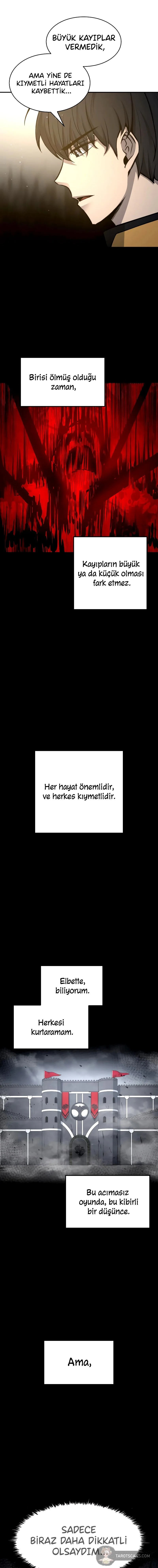 Read Bir Savunma Oyununun Tiranı Oldum TR Manga Online