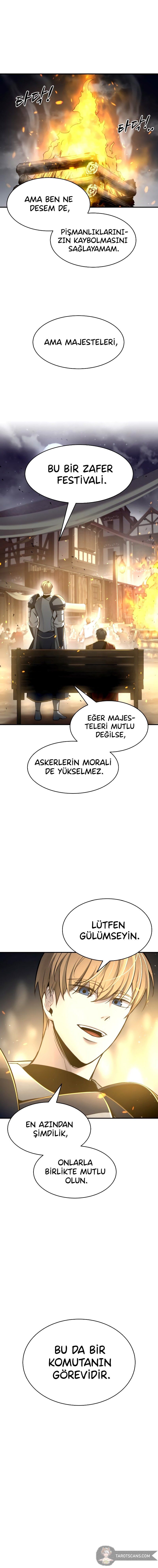 Read Bir Savunma Oyununun Tiranı Oldum TR Manga Online
