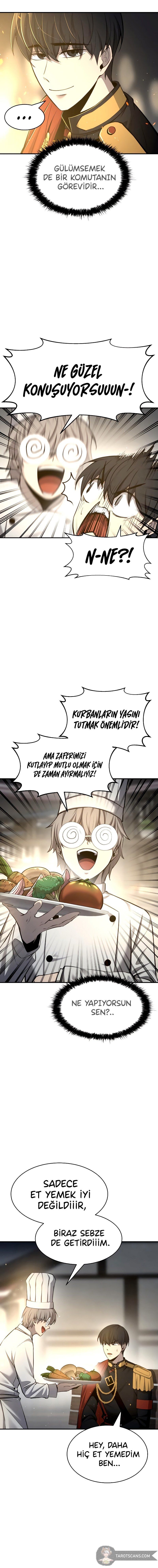 Read Bir Savunma Oyununun Tiranı Oldum TR Manga Online