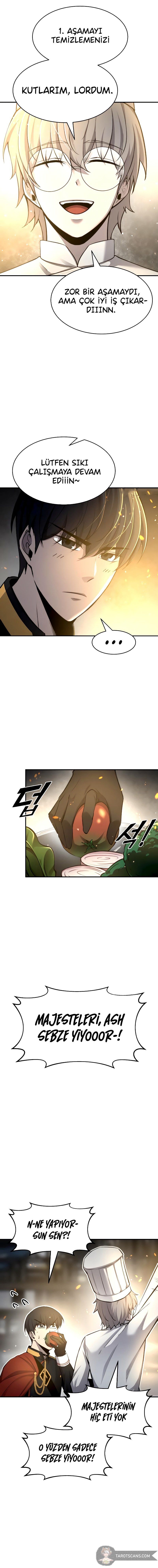 Read Bir Savunma Oyununun Tiranı Oldum TR Manga Online