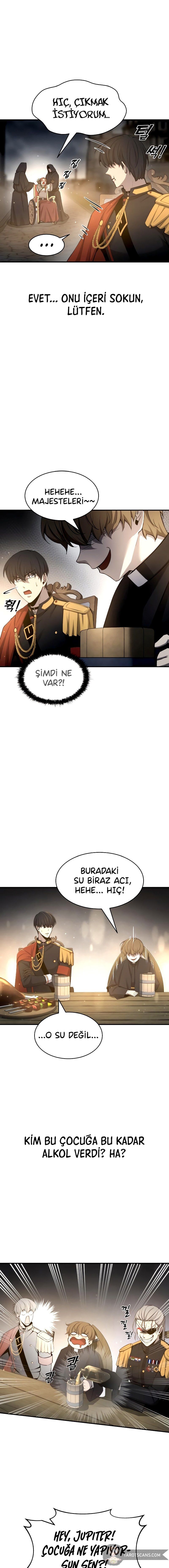 Read Bir Savunma Oyununun Tiranı Oldum TR Manga Online