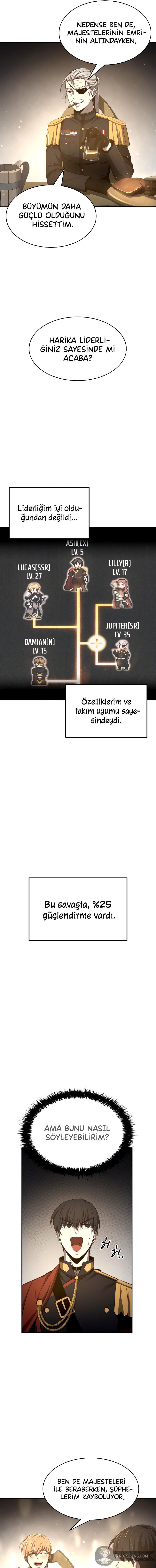 Read Bir Savunma Oyununun Tiranı Oldum TR Manga Online