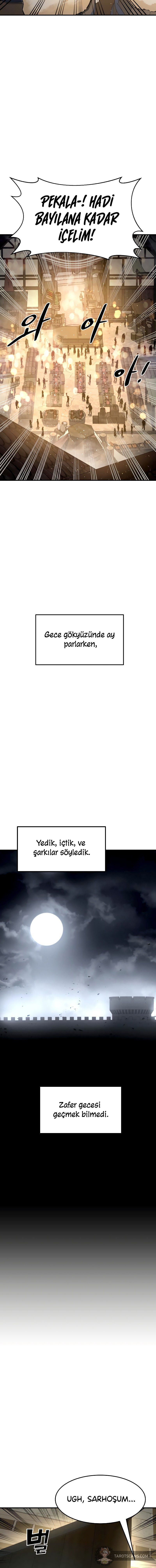 Read Bir Savunma Oyununun Tiranı Oldum TR Manga Online