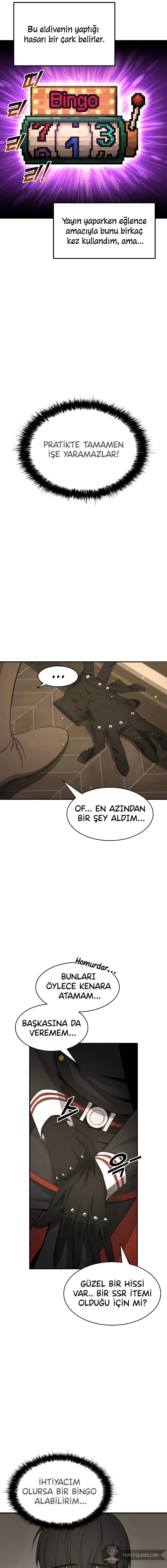 Read Bir Savunma Oyununun Tiranı Oldum TR Manga Online