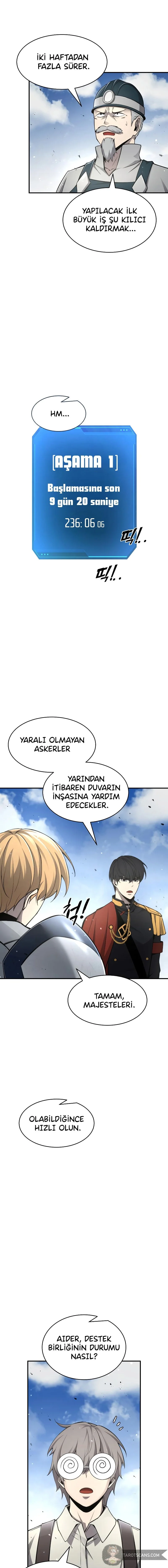 Read Bir Savunma Oyununun Tiranı Oldum TR Manga Online