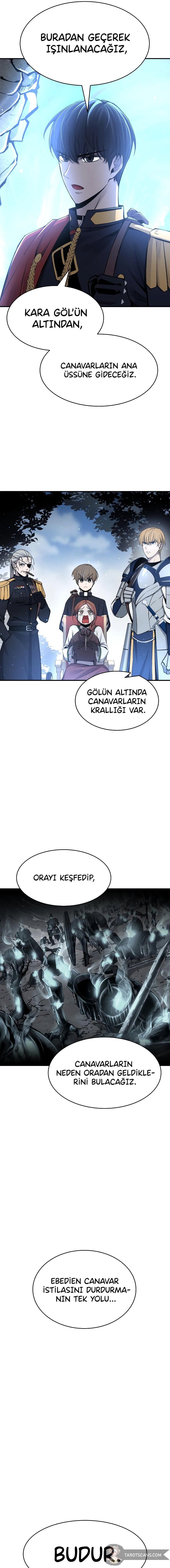 Read Bir Savunma Oyununun Tiranı Oldum TR Manga Online