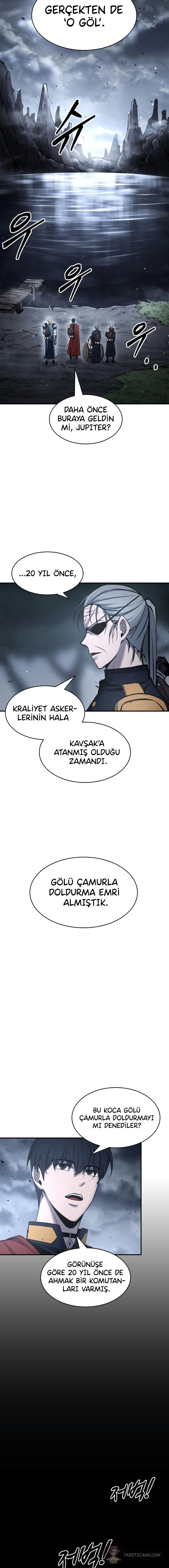 Read Bir Savunma Oyununun Tiranı Oldum TR Manga Online