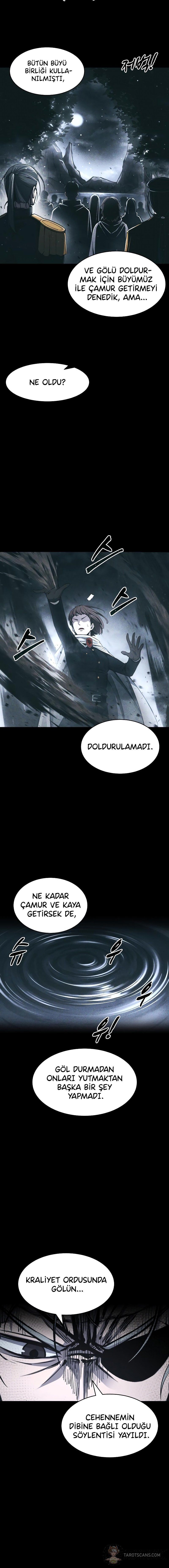 Read Bir Savunma Oyununun Tiranı Oldum TR Manga Online