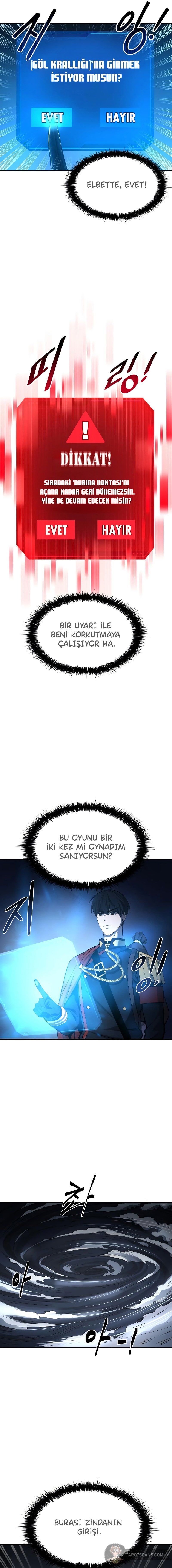 Read Bir Savunma Oyununun Tiranı Oldum TR Manga Online