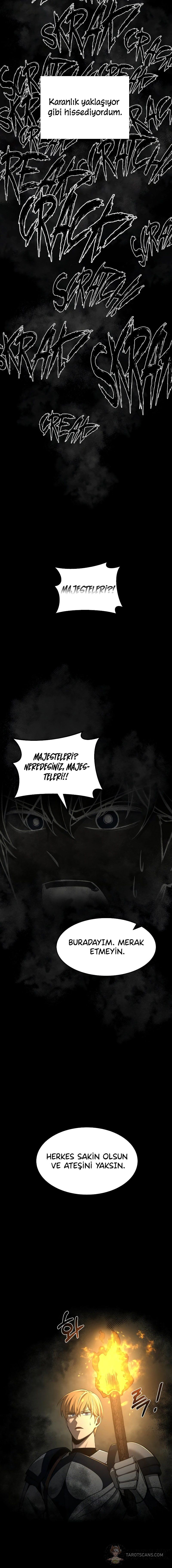 Read Bir Savunma Oyununun Tiranı Oldum TR Manga Online