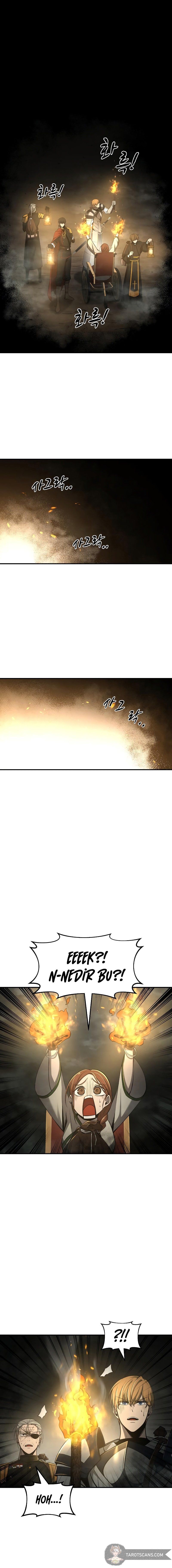Read Bir Savunma Oyununun Tiranı Oldum TR Manga Online