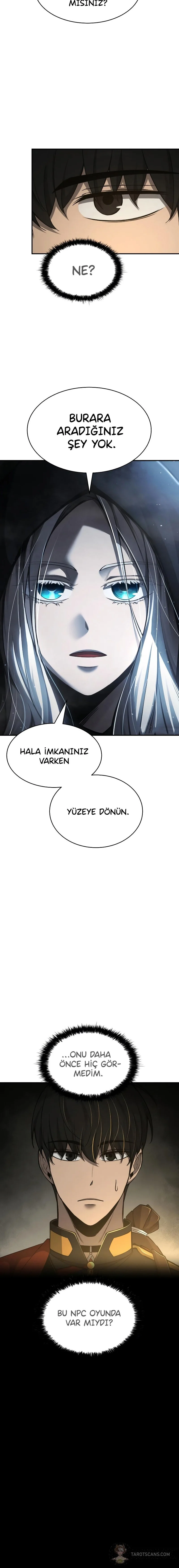 Read Bir Savunma Oyununun Tiranı Oldum TR Manga Online
