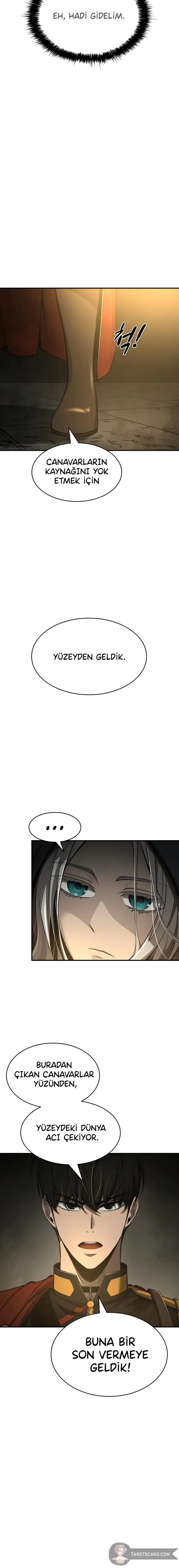 Read Bir Savunma Oyununun Tiranı Oldum TR Manga Online