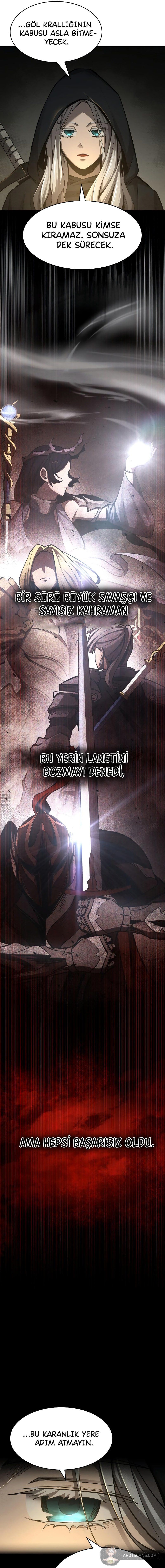 Read Bir Savunma Oyununun Tiranı Oldum TR Manga Online