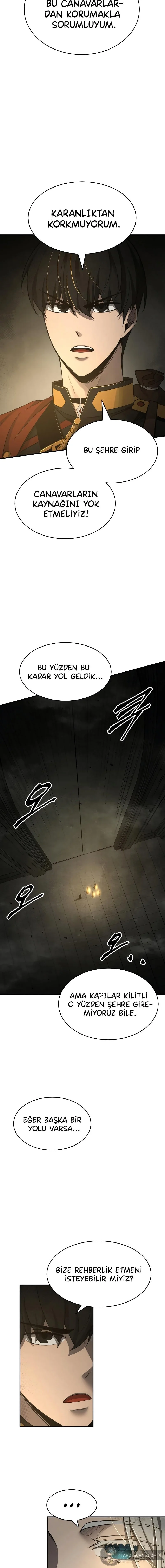 Read Bir Savunma Oyununun Tiranı Oldum TR Manga Online