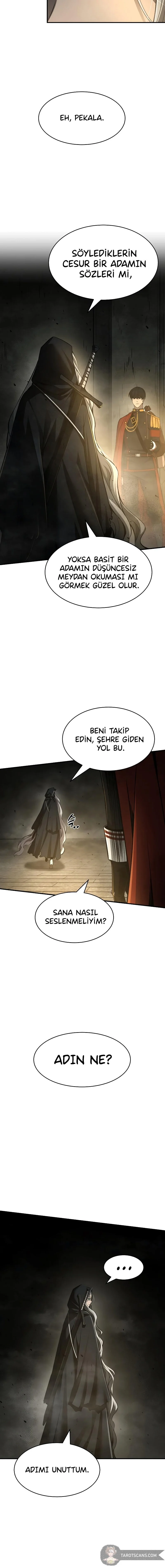 Read Bir Savunma Oyununun Tiranı Oldum TR Manga Online