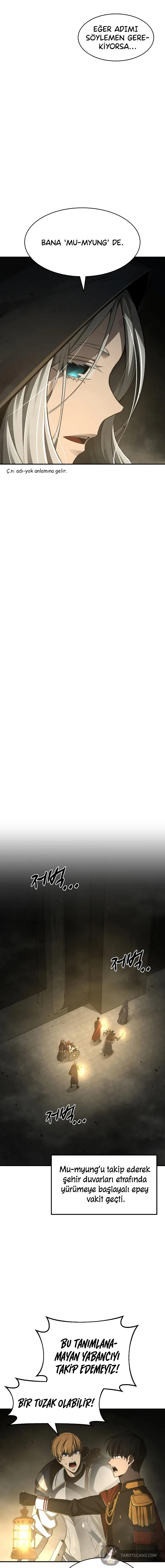 Read Bir Savunma Oyununun Tiranı Oldum TR Manga Online