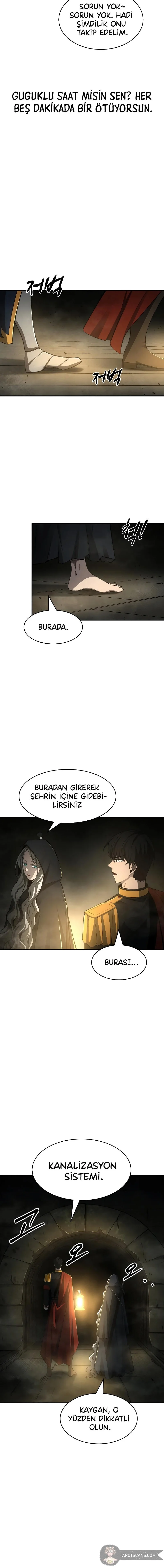 Read Bir Savunma Oyununun Tiranı Oldum TR Manga Online