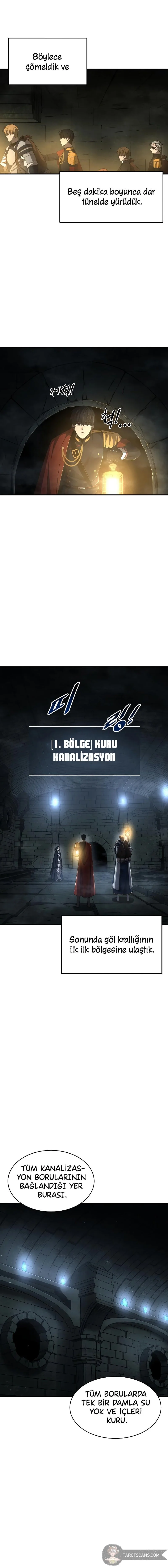Read Bir Savunma Oyununun Tiranı Oldum TR Manga Online
