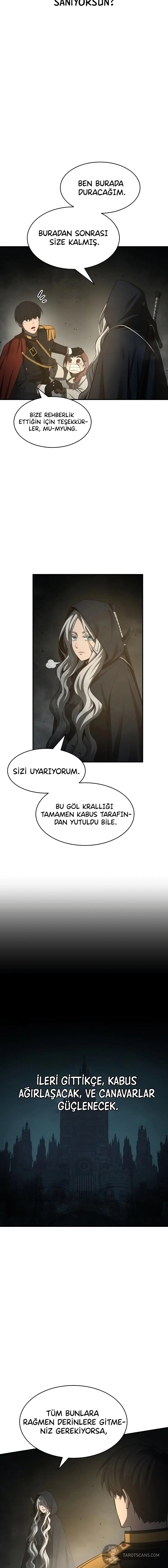 Read Bir Savunma Oyununun Tiranı Oldum TR Manga Online