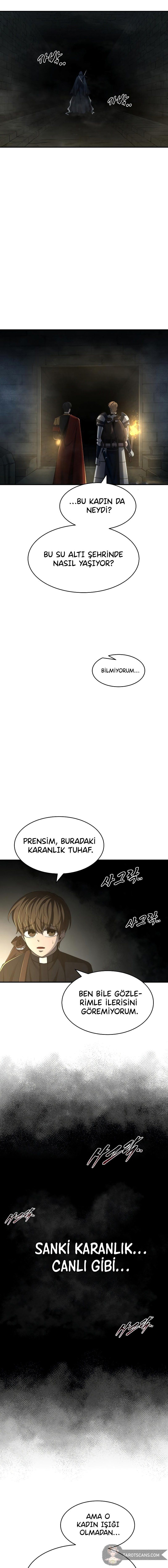 Read Bir Savunma Oyununun Tiranı Oldum TR Manga Online