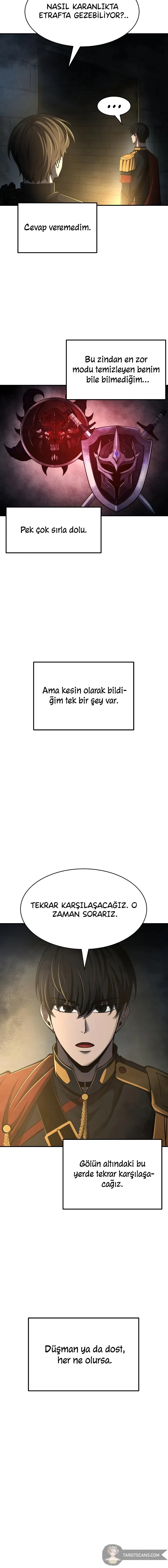 Read Bir Savunma Oyununun Tiranı Oldum TR Manga Online