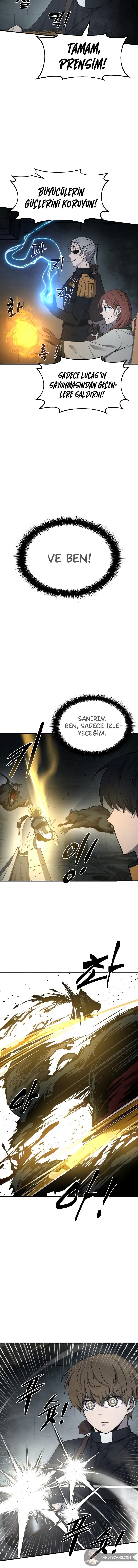 Read Bir Savunma Oyununun Tiranı Oldum TR Manga Online