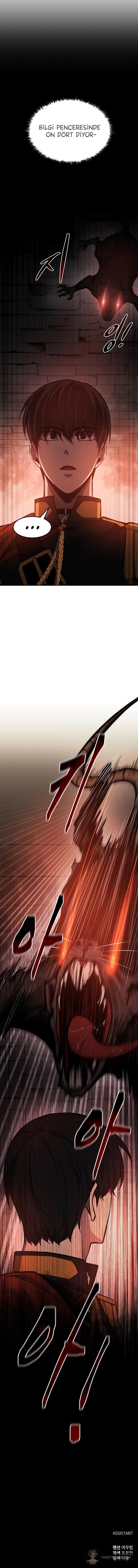Read Bir Savunma Oyununun Tiranı Oldum TR Manga Online