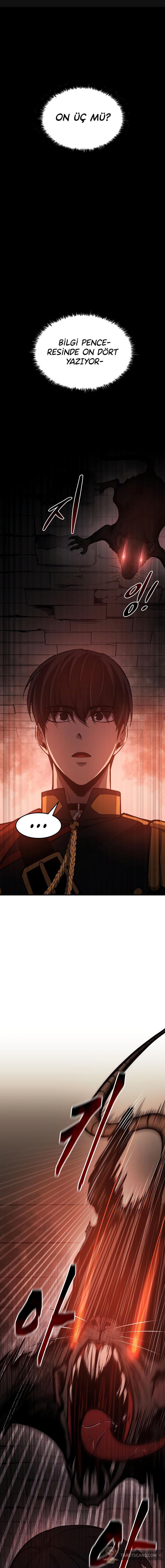 Read Bir Savunma Oyununun Tiranı Oldum TR Manga Online