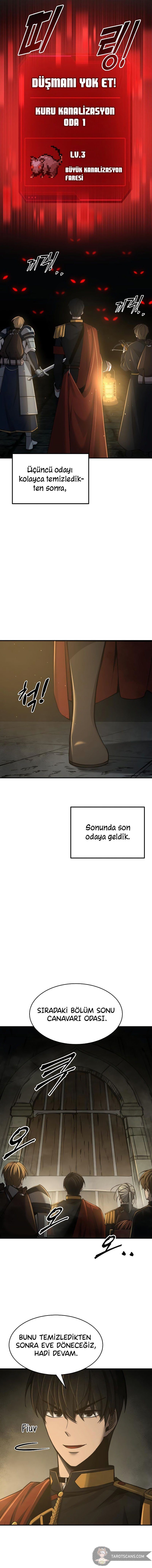 Read Bir Savunma Oyununun Tiranı Oldum TR Manga Online