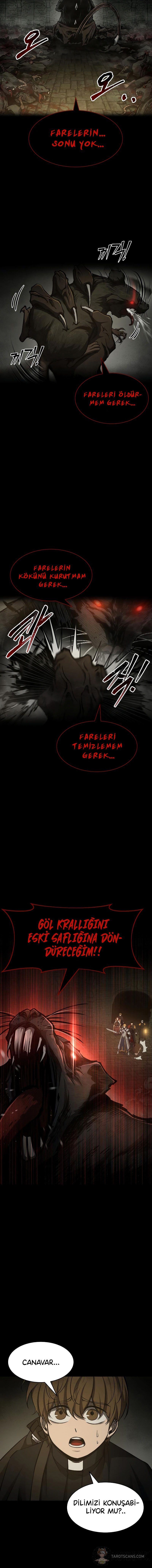 Read Bir Savunma Oyununun Tiranı Oldum TR Manga Online