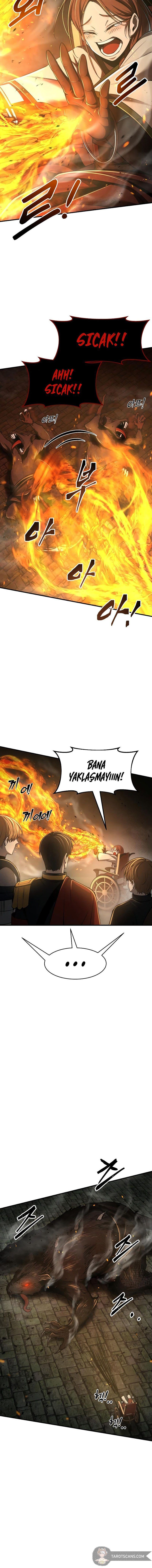 Read Bir Savunma Oyununun Tiranı Oldum TR Manga Online