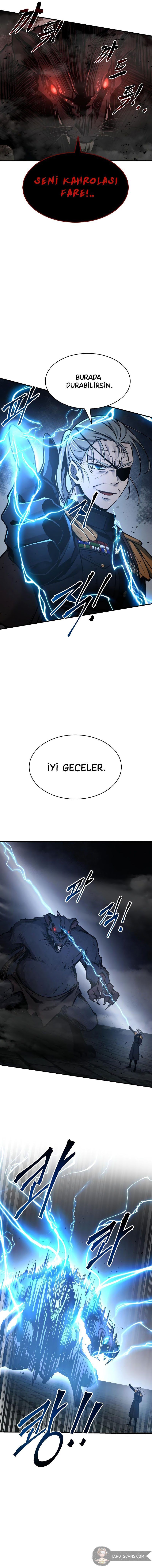 Read Bir Savunma Oyununun Tiranı Oldum TR Manga Online