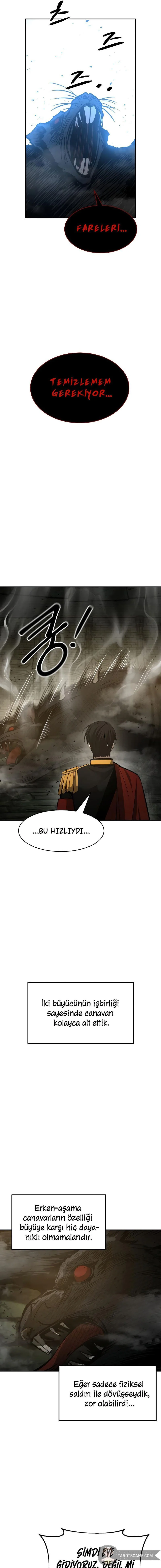Read Bir Savunma Oyununun Tiranı Oldum TR Manga Online