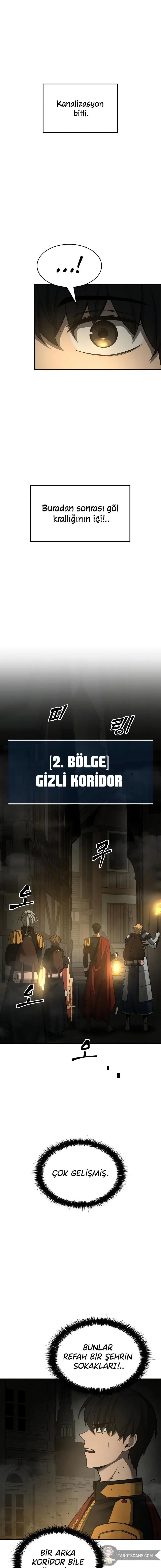 Read Bir Savunma Oyununun Tiranı Oldum TR Manga Online
