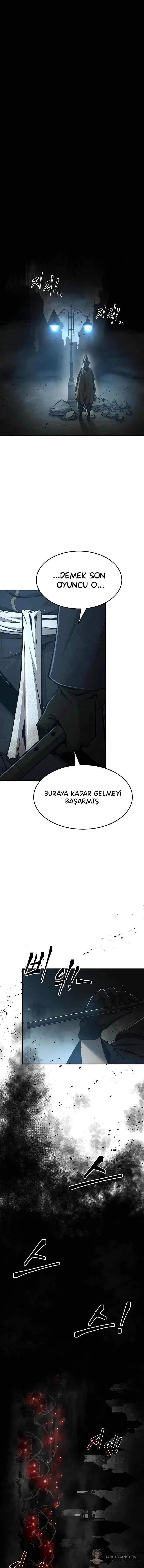 Read Bir Savunma Oyununun Tiranı Oldum TR Manga Online