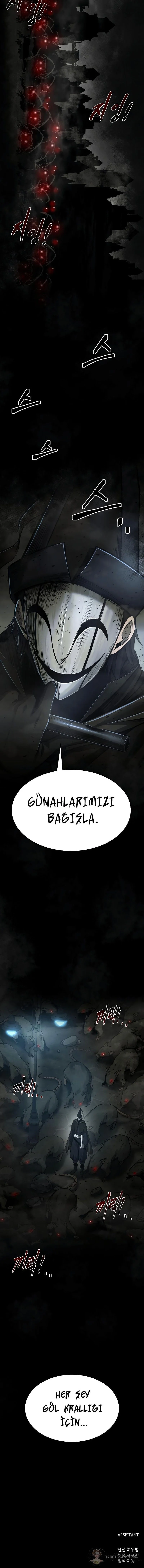 Read Bir Savunma Oyununun Tiranı Oldum TR Manga Online