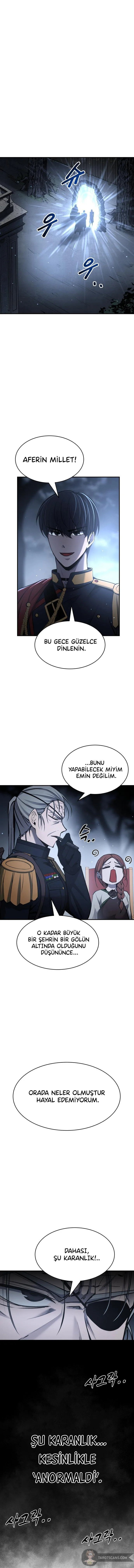 Read Bir Savunma Oyununun Tiranı Oldum TR Manga Online